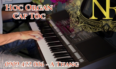 Câu Vọng Cổ - Miền Tây Quê Tôi - S970 - Học Đàn Organ Cấp Tốc TPHCM