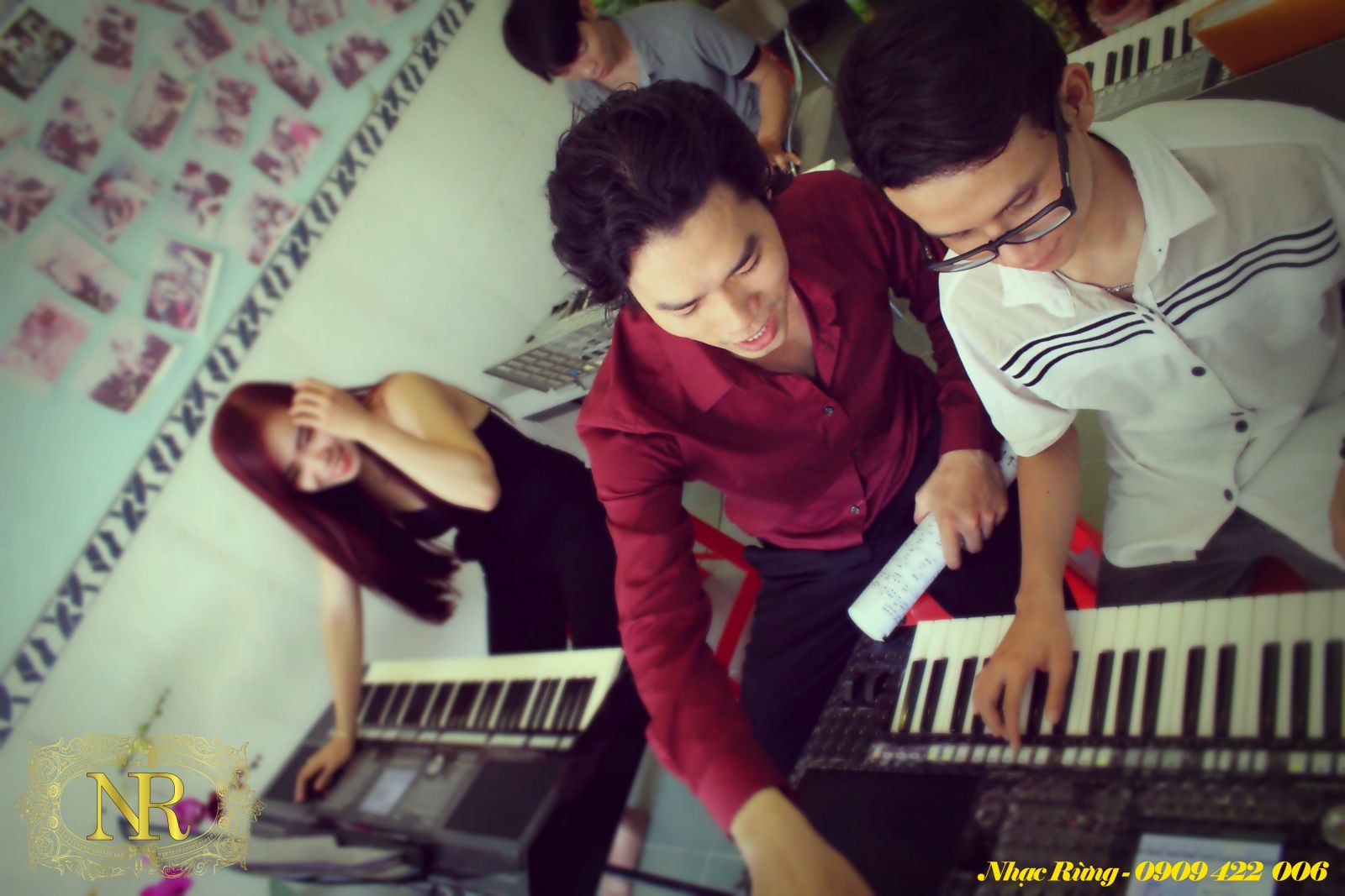 /hoc-dan-organ-cap-toc-tphcm